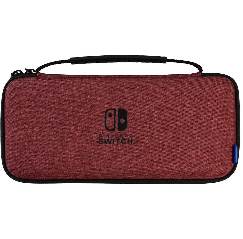 Hard pouch hot sale for switch