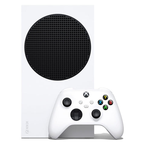 Microsoft Xbox Series S 512GB Console