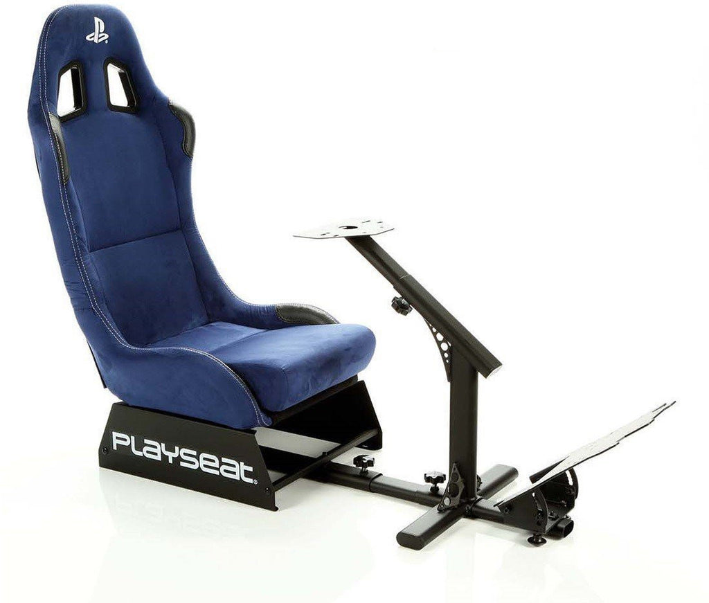 Playseat evolution wheel discount compatibility