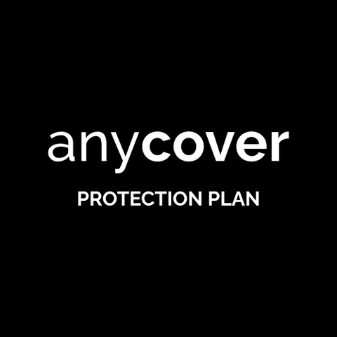 Anycover Protection Plan - Portable Audio - GameShop Malaysia