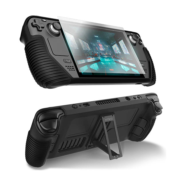 Nyko Armor Case for Steam Deck – GameShop Malaysia