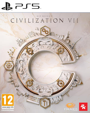 Sid Meier’s Civilization VII (PS5)