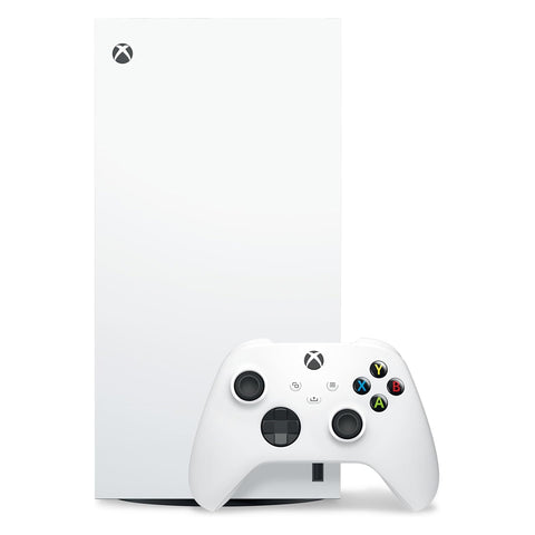 Xbox Series X Console 1TB Digital White (Japan)