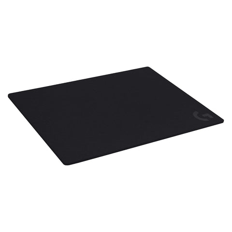 Logitech G740 Large Thick Cloth Gaming Mouse Pad - GameShop Malaysia