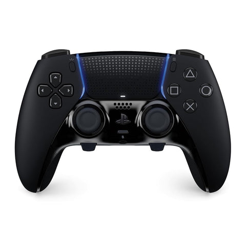 PlayStation DualSense Edge Wireless Controller Midnight Black (USA)