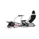 Playseat Formula Instinct F1 Edition - GameShop Malaysia