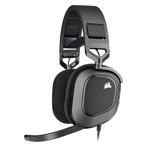 Corsair HS80 RGB USB Wired Gaming Headset