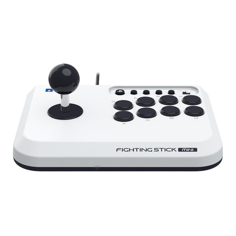 Hori Fighting Stick Mini for PS5, PS4, Windows