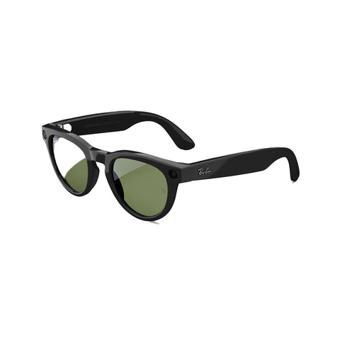 Ray-Ban Meta Headliner Standard Smart Glasses - GameShop Malaysia