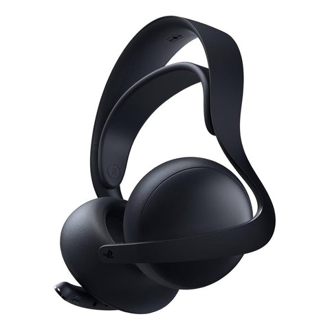 Sony Pulse Elite Wireless Headset Black (USA)