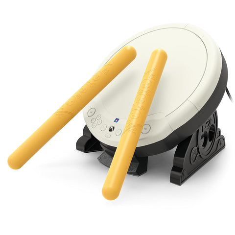 Hori Taiko No Tatsujin Rhythm Festival Drum Controller for Xbox, PC - GameShop Malaysia