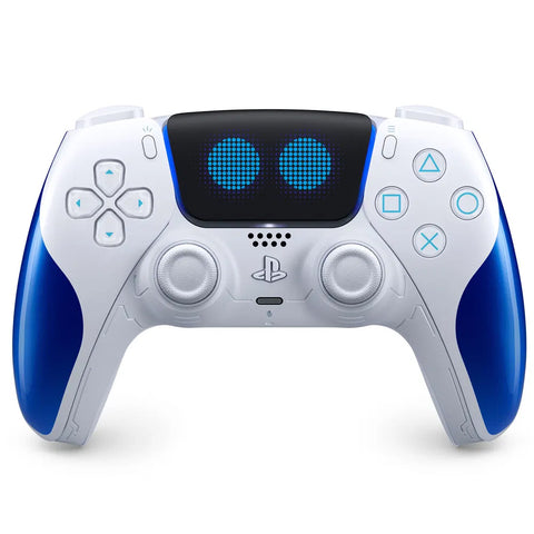 PlayStation 5 DualSense Wireless Controller Astro Bot Limited Edition (Japan) - GameShop Malaysia