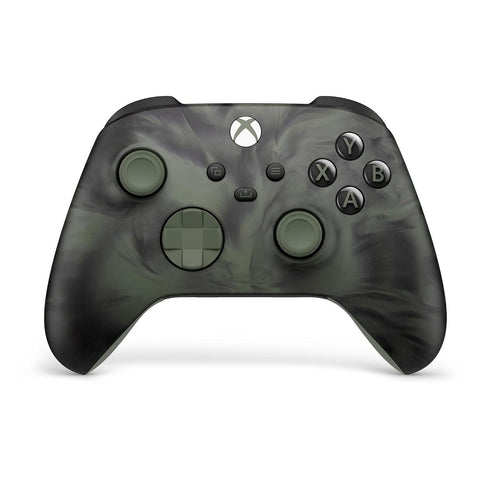 Xbox Wireless Controller Nocturnal Vapor