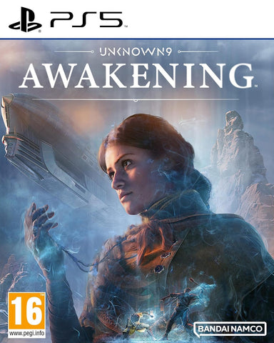 Unknown 9 Awakening (PS5) - GameShop Malaysia