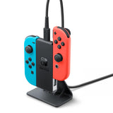 Nintendo Switch Joy-Con Charging Stand (Two-Way)