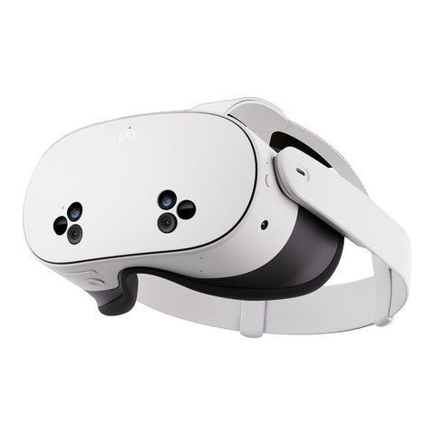 Meta Quest 3S Mixed Reality VR Headset (Japan) - GameShop Malaysia