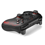 8Bitdo Ultimate 2C Wireless Controller for Windows, Mobile, Steam Deck Black Myth Wukong Edition - GameShop Malaysia