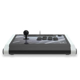 Hori Fighting Stick Alpha Silent for PS5, PS4, Windows - GameShop Malaysia