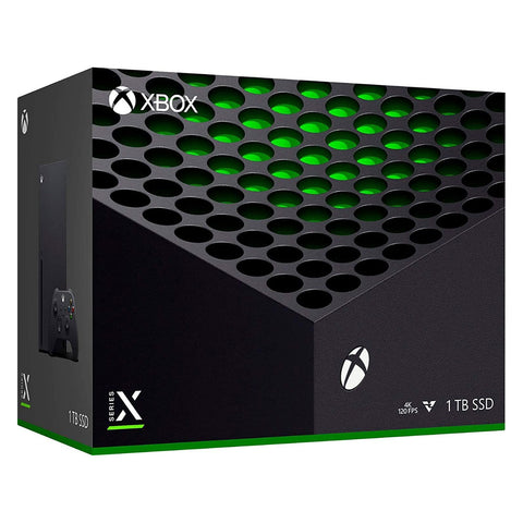 Xbox Series X Console (Japan) - GameShop Malaysia